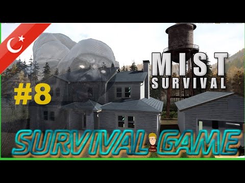 Mist survival 2019