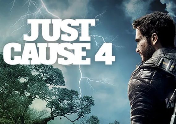 Just Cause 4 Reloaded Code